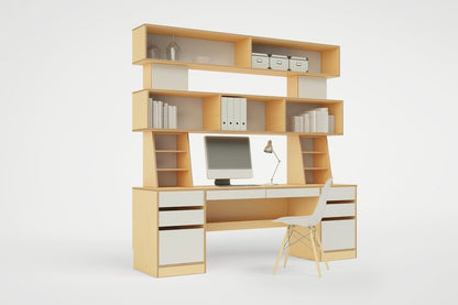 Dumbo Desk-Casa Kids