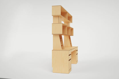 Dumbo Desk-Casa Kids