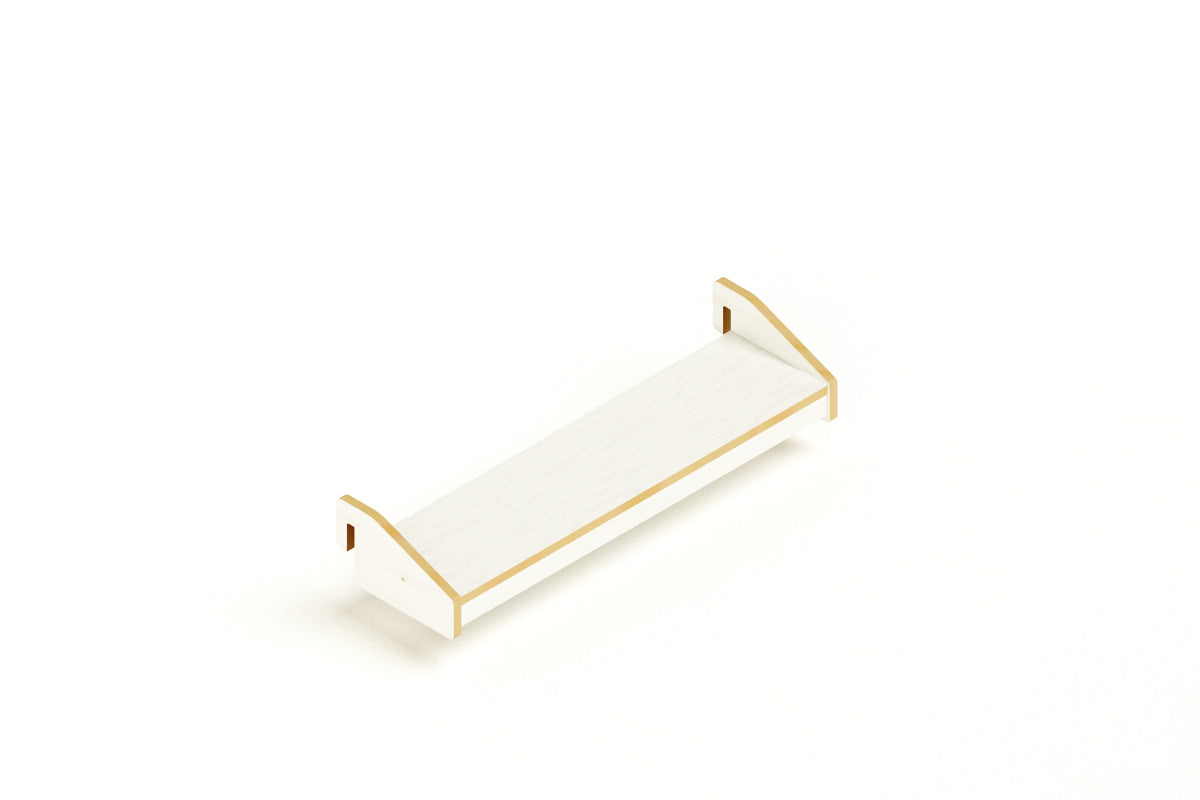 Hanging Shelf-Casa Kids