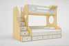 Marino Bunk Bed Twin over Full