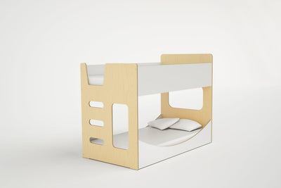 miniBUNK: Bridge-Casa Kids