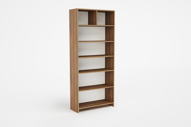 Modulor Bookshelf-Casa Kids