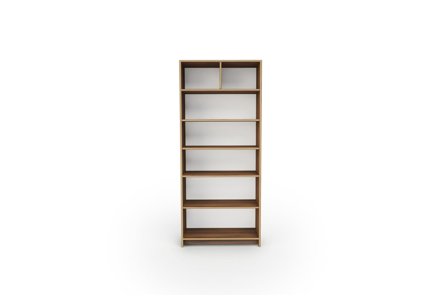 Modulor Bookshelf-Casa Kids