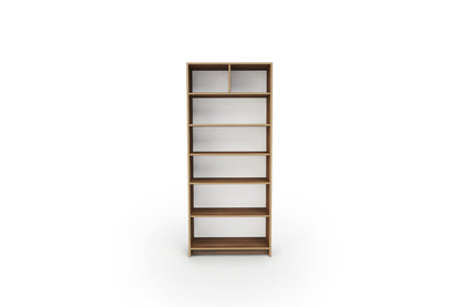 Modulor Bookshelf-Casa Kids