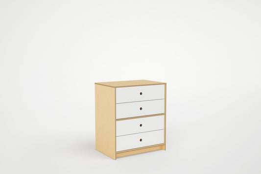 Modulor Dresser-Casa Kids