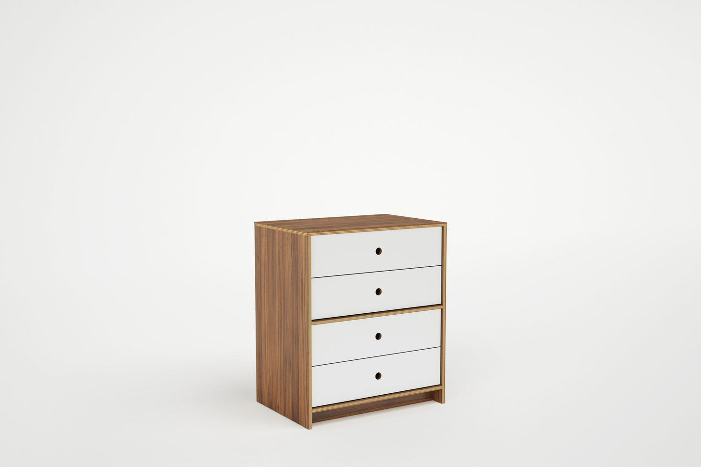 Modulor Dresser-Casa Kids