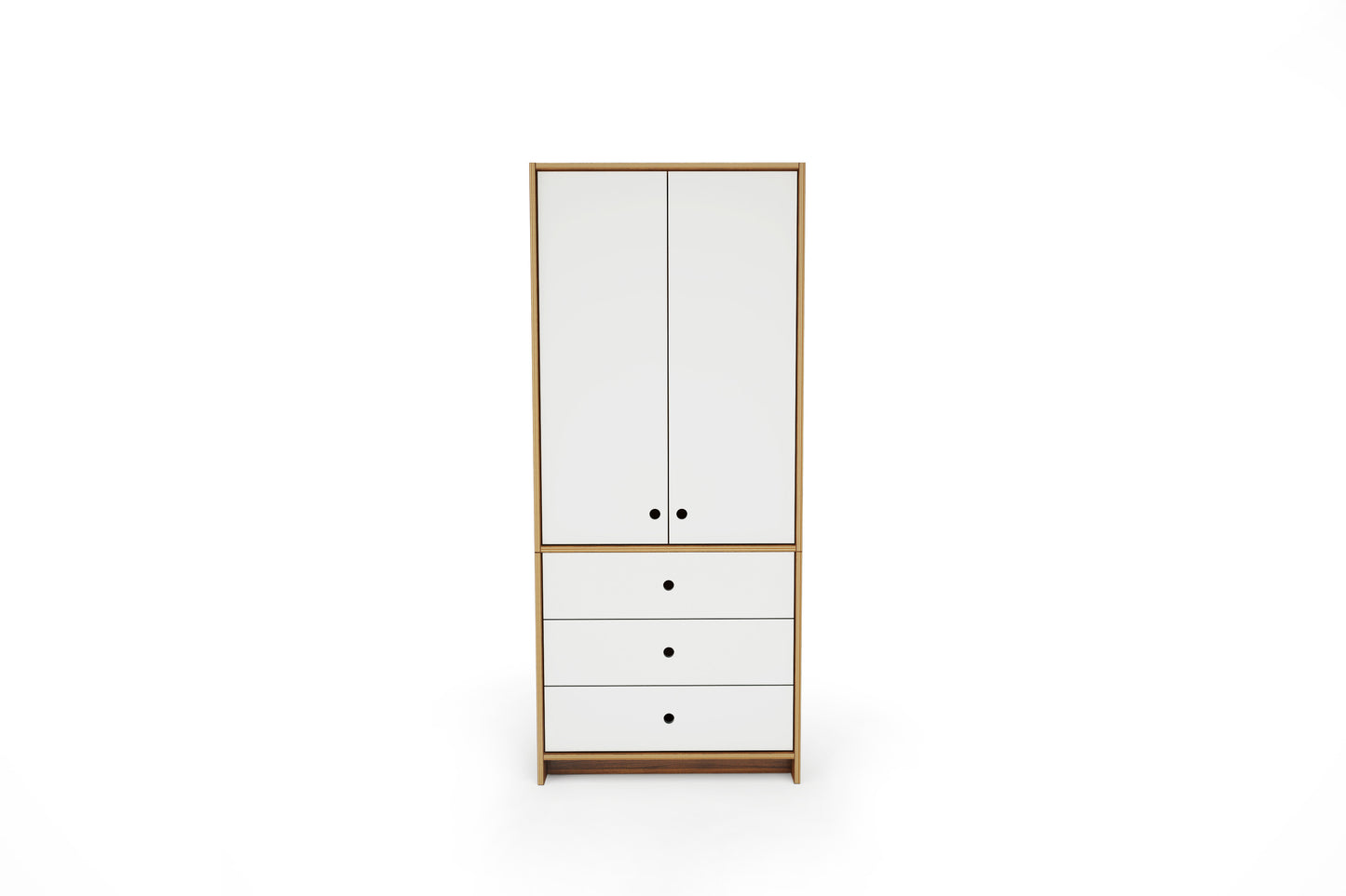 Modular Wardrobe-Casa Kids