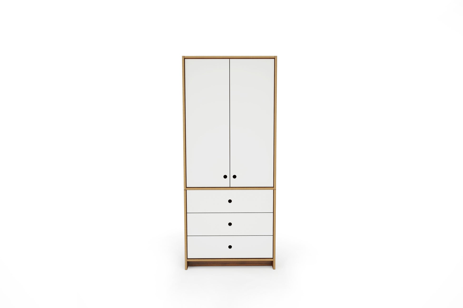 Modular Wardrobe-Casa Kids