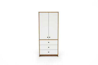 Modular Wardrobe-Casa Kids