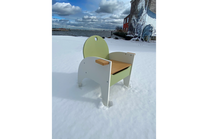 Hide and Sit Armchair-Casa Kids
