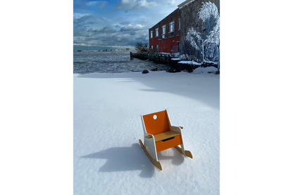 Rockabye Rocker Chair-Casa Kids