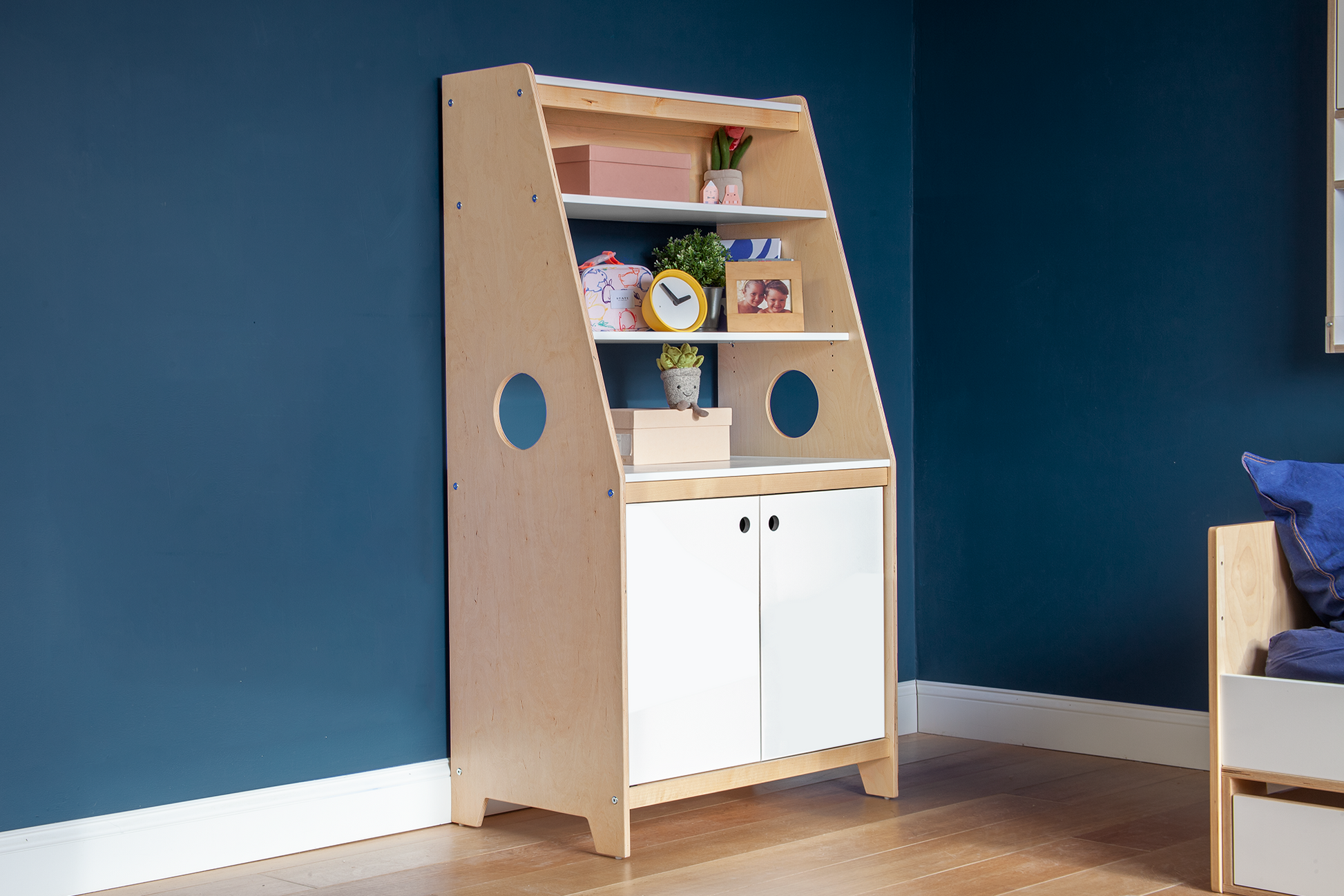 Luna Cabinet-Casa Kids