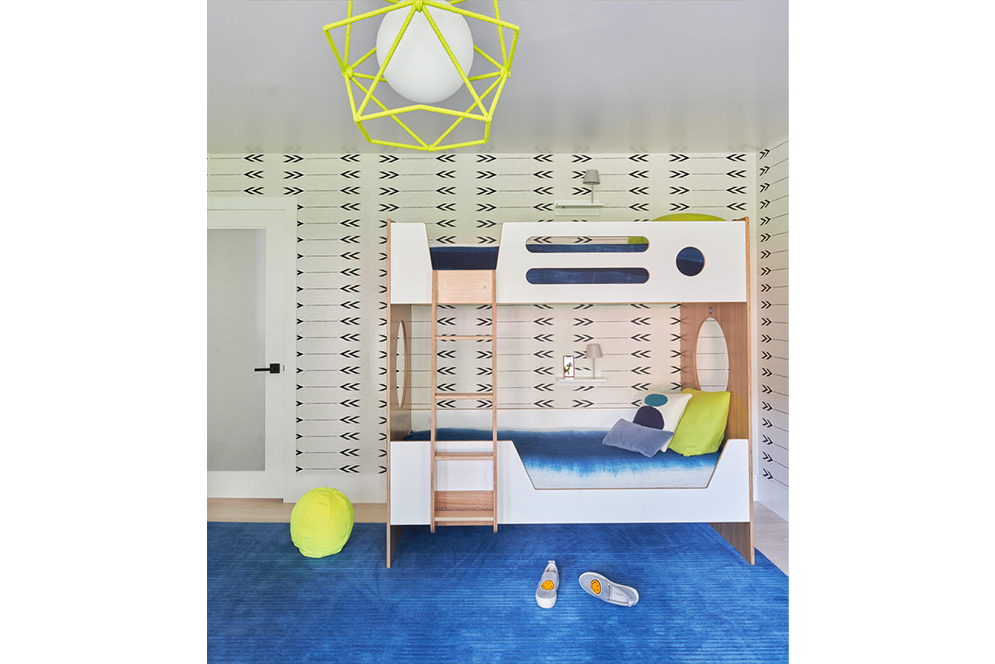 Marino Bunk Bed-Casa Kids